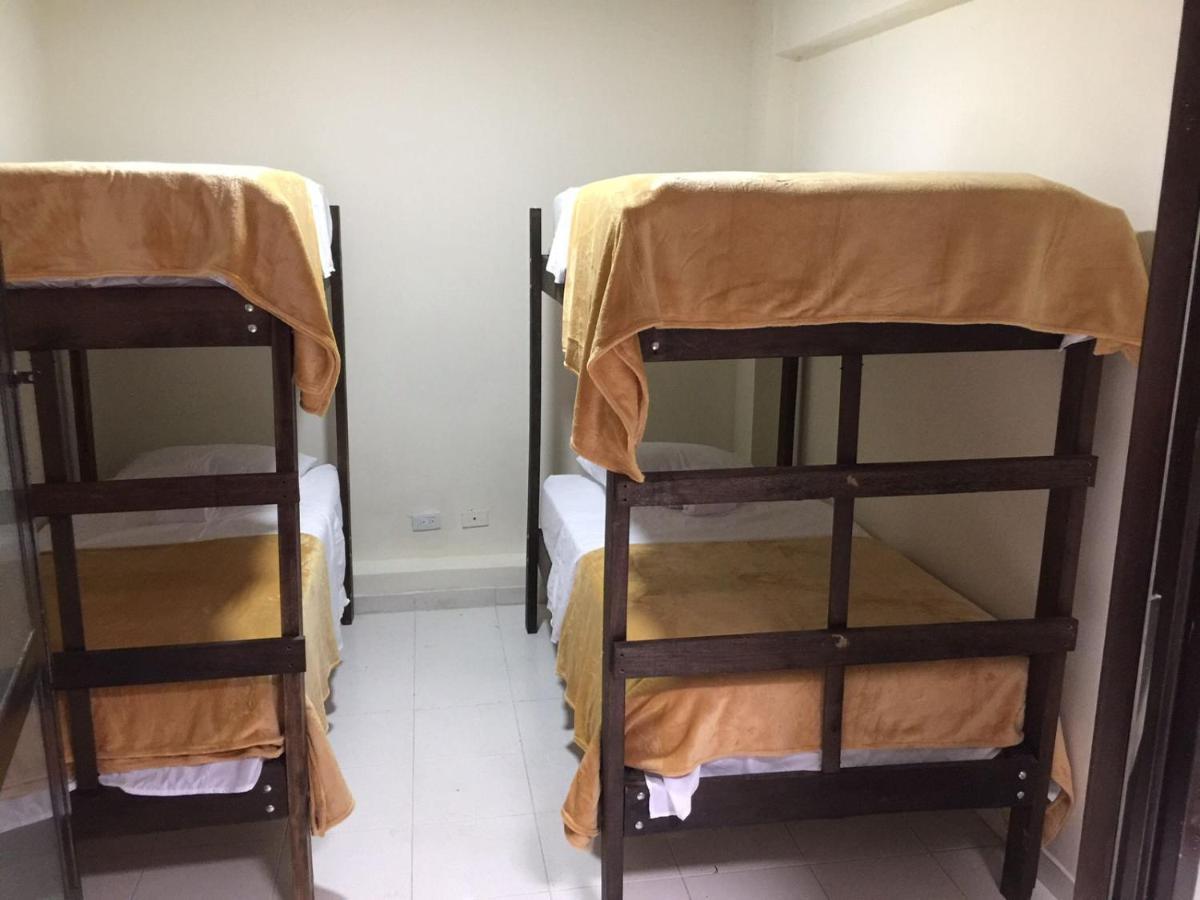 Hostal Cafe Casa De La Abuela Santa Rosa de Cabal Ngoại thất bức ảnh