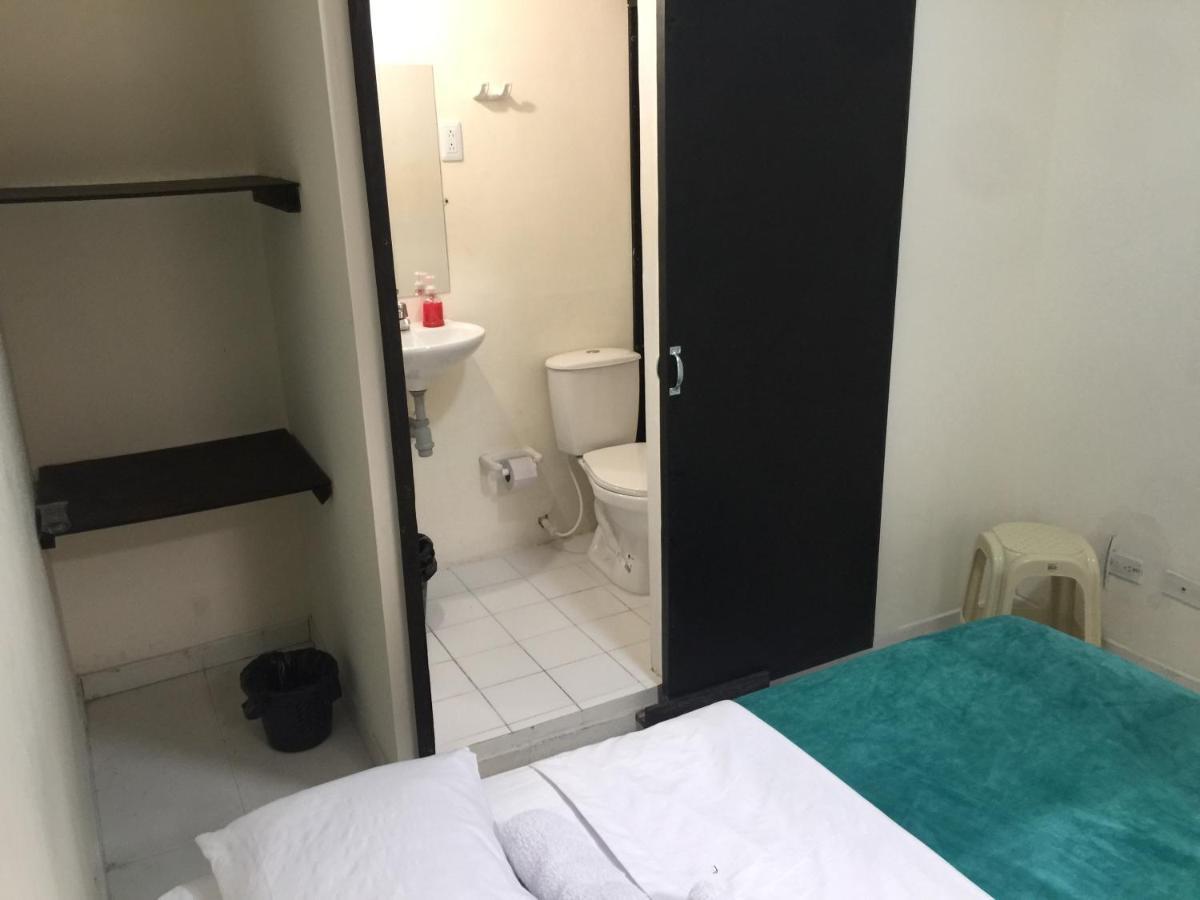 Hostal Cafe Casa De La Abuela Santa Rosa de Cabal Ngoại thất bức ảnh