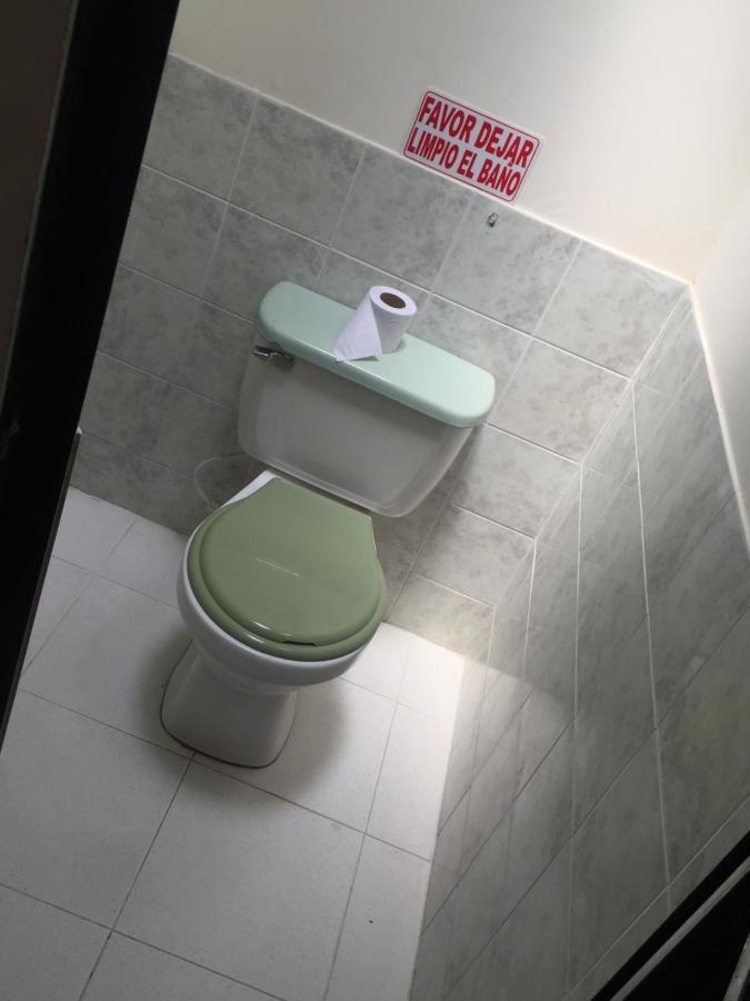 Hostal Cafe Casa De La Abuela Santa Rosa de Cabal Ngoại thất bức ảnh