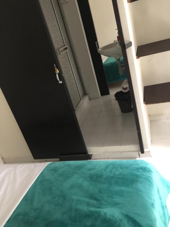 Hostal Cafe Casa De La Abuela Santa Rosa de Cabal Ngoại thất bức ảnh