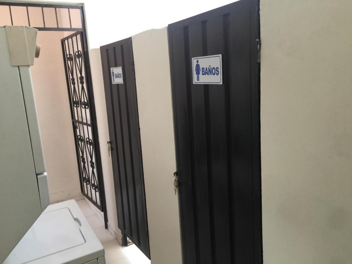 Hostal Cafe Casa De La Abuela Santa Rosa de Cabal Ngoại thất bức ảnh