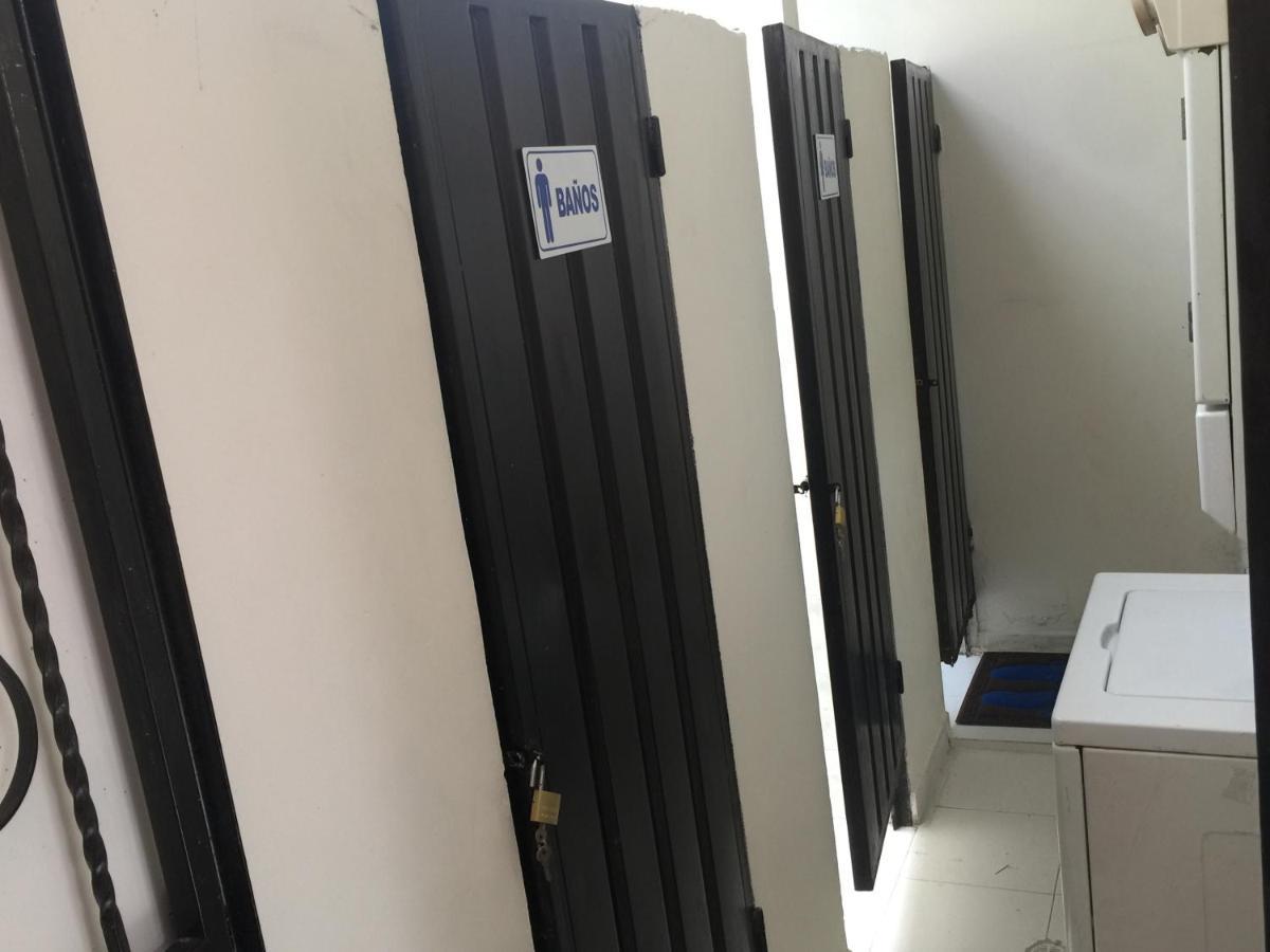 Hostal Cafe Casa De La Abuela Santa Rosa de Cabal Ngoại thất bức ảnh